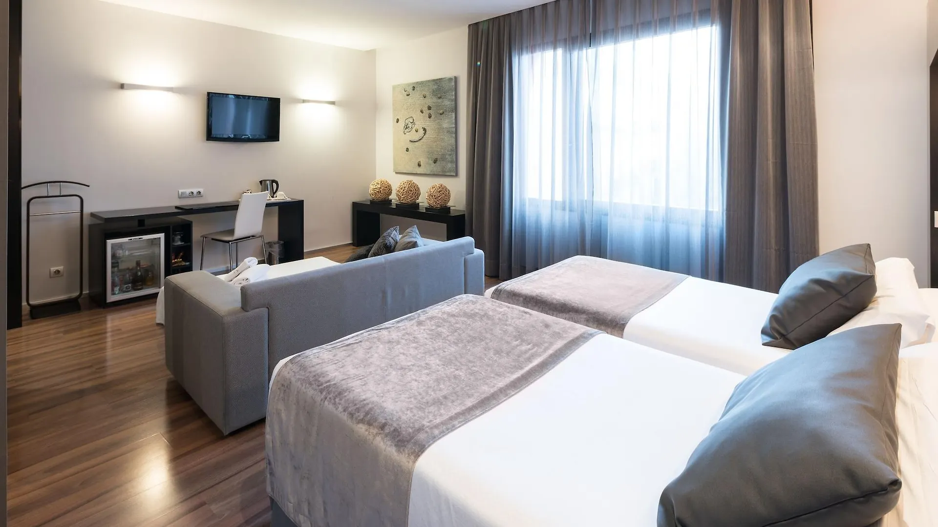 Catalonia Catedral Hotel Barcelona 4*,  Spain