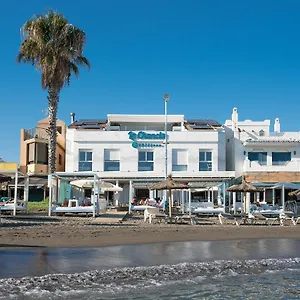 La Chancla Spanien