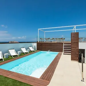  Hotel House Hiszpania