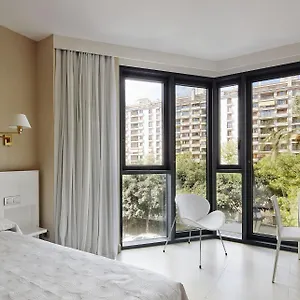 Palladium Spanien
