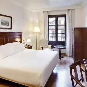 **** Hotel Sercotel Palacio De Gamboa Hiszpania