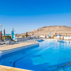 **** Hotel Esmeralda Maris By Livvo Hiszpania