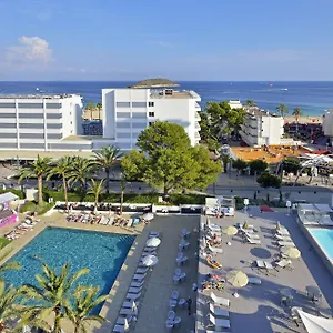 **** Hotel Sol House The - Calvia - Adults Only Hiszpania