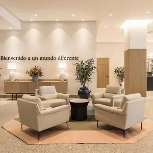 **** Hotel Ilunion Les Corts Hiszpania