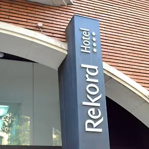 **** Ξενοδοχείο Atenea Rekord Ισπανία