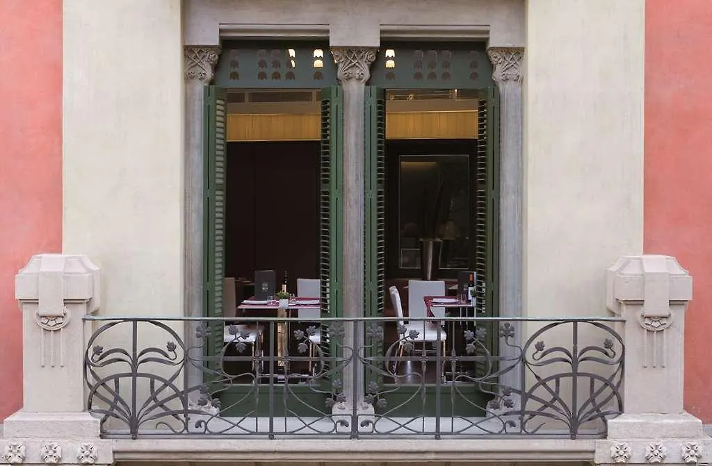 Catalonia Catedral Hotel Barcelona