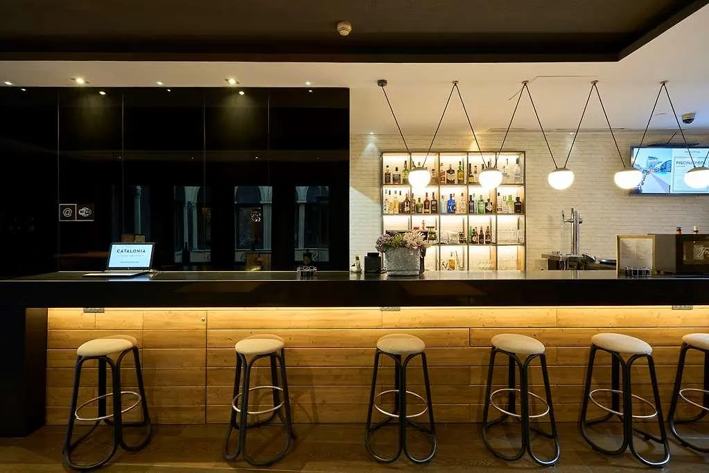 Catalonia Catedral Hotel Barcelona