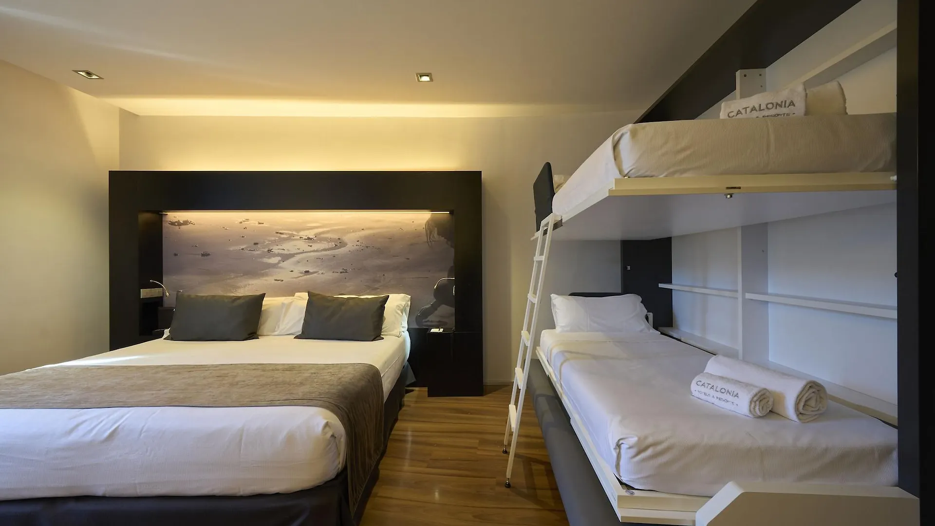 Catalonia Catedral Hotel Barcelona