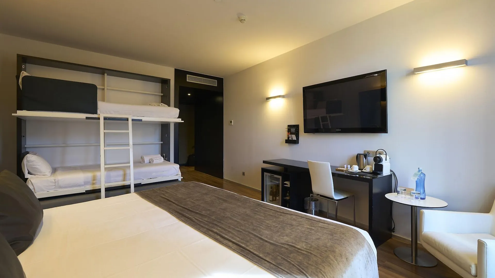 Catalonia Catedral Hotel Barcelona