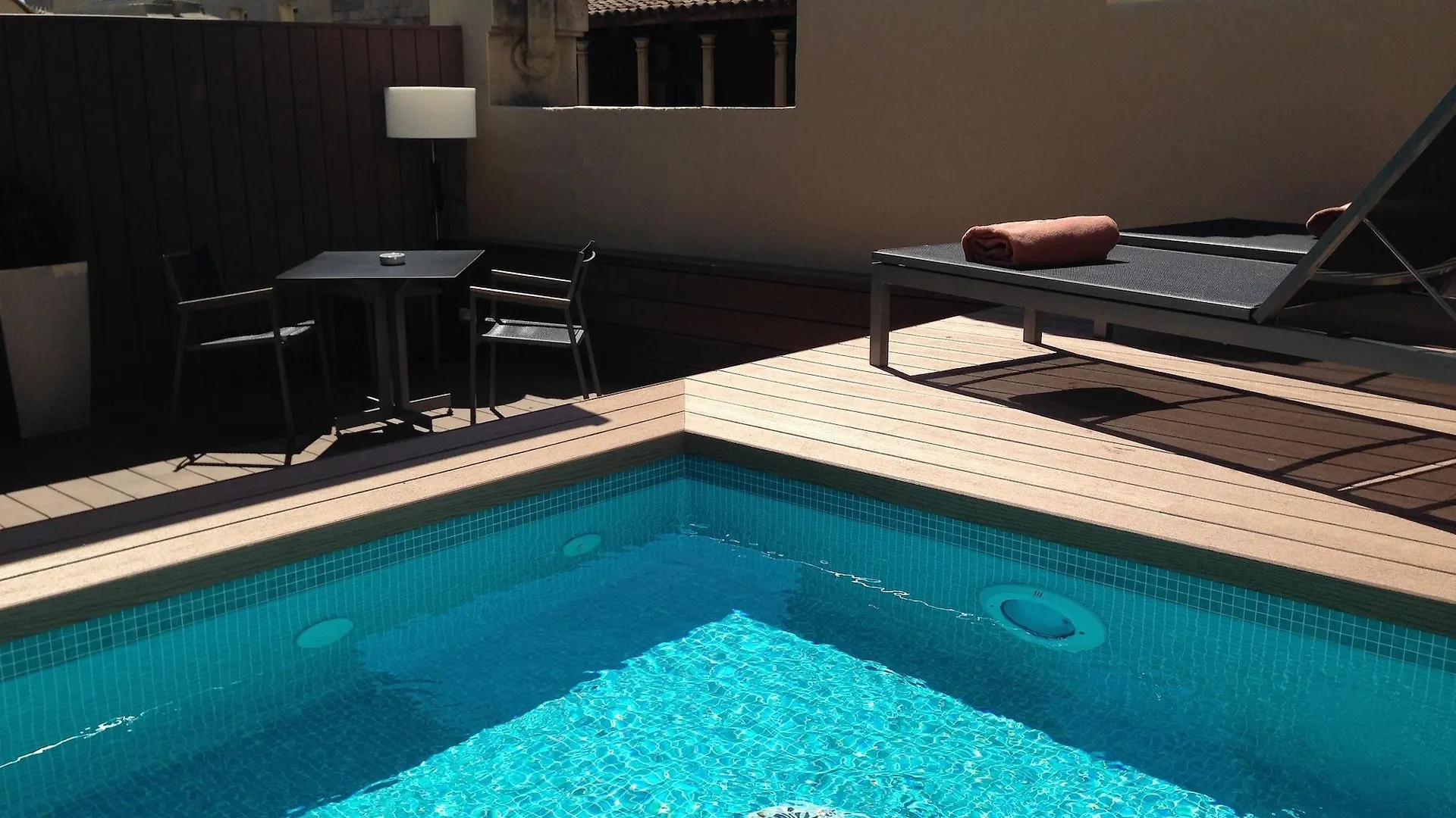 Catalonia Catedral Hotel Barcelona 4*,