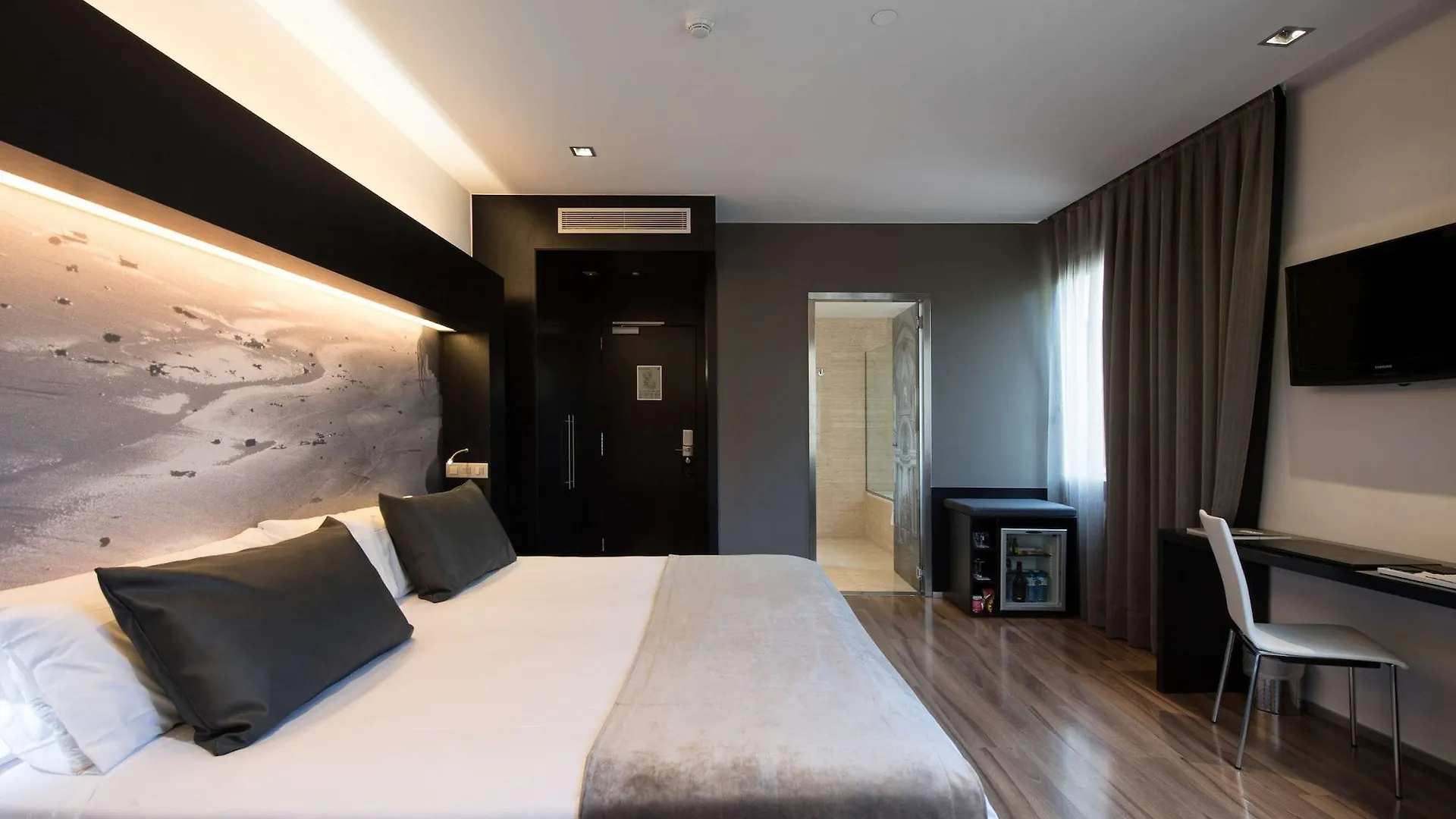 Catalonia Catedral Hotel Barcelona