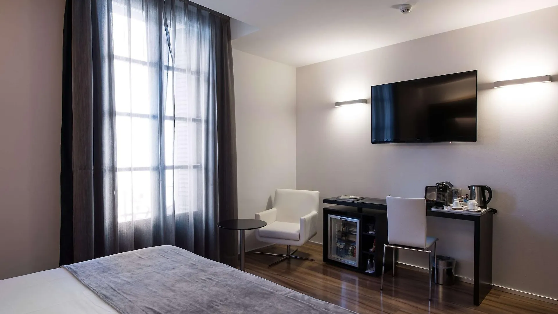 Catalonia Catedral Hotel Barcelona