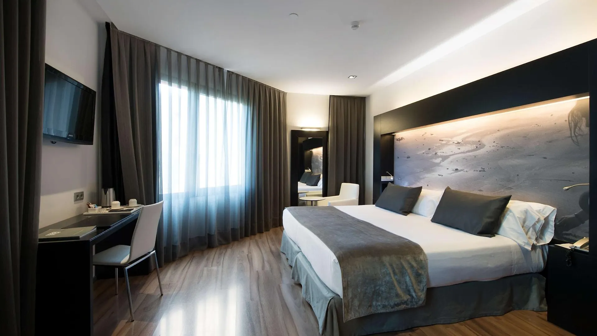 ****  Catalonia Catedral Hotel Barcelona Spanien