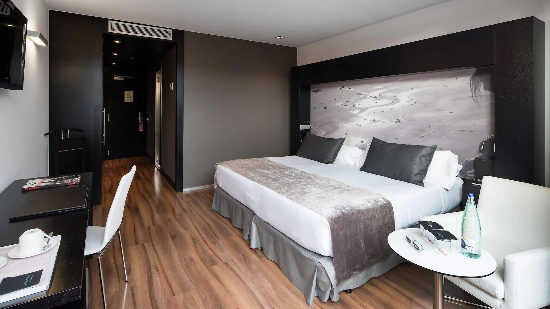 Catalonia Catedral Hotel Barcelona
