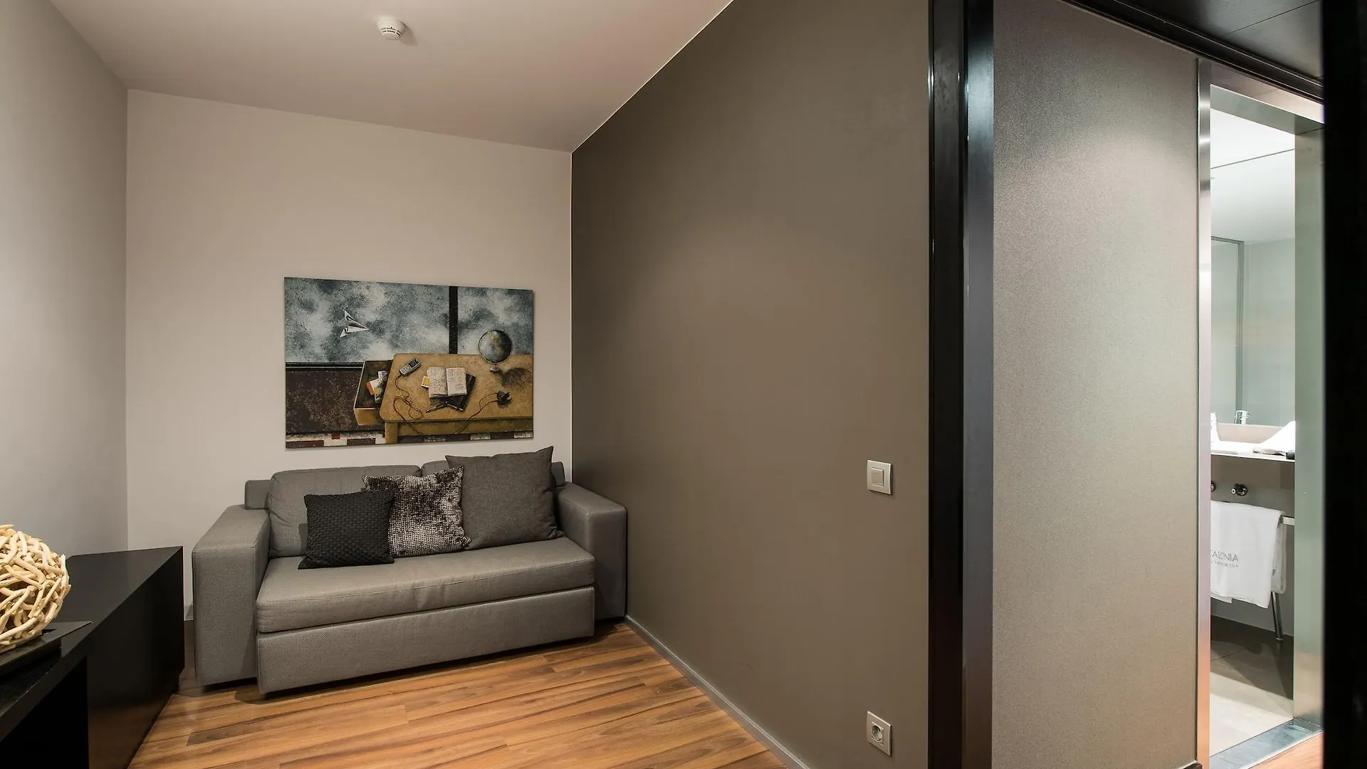 Catalonia Catedral Hotel Barcelona