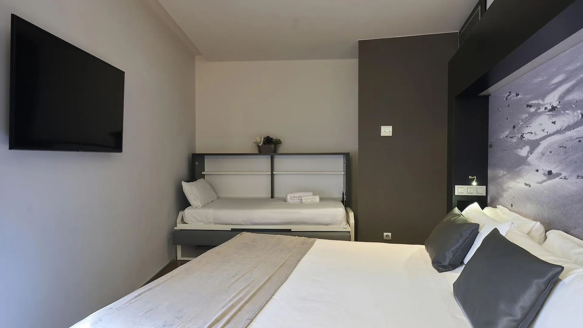 Catalonia Catedral Hotel Barcelona