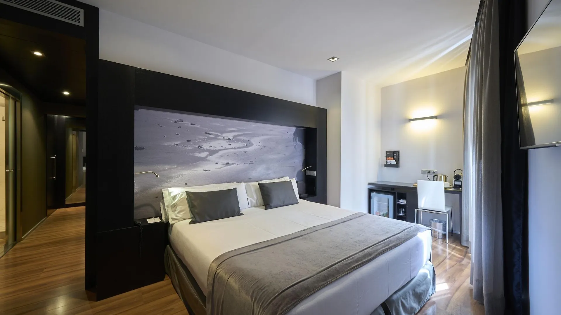 Catalonia Catedral Hotel Barcelona