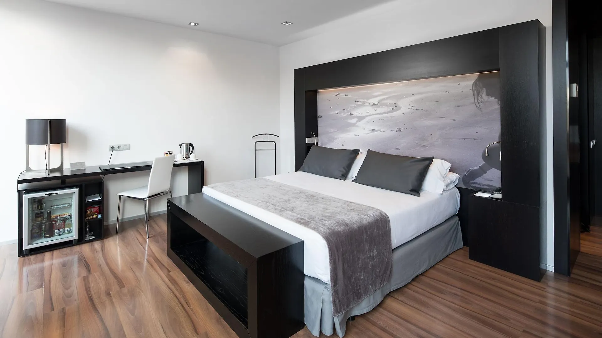 Catalonia Catedral Hotel Barcelona