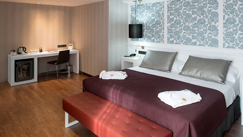 Catalonia Catedral Hotel Barcelona 4*,