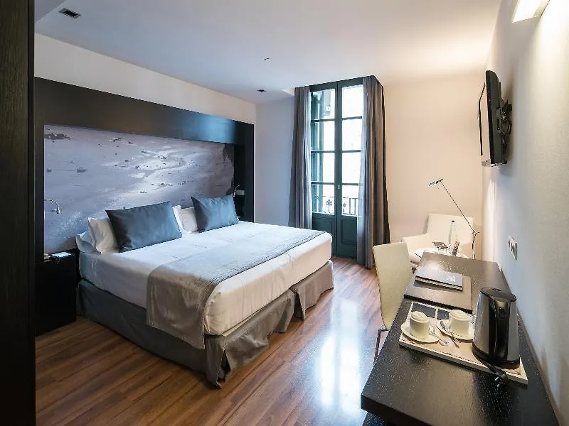 Catalonia Catedral Hotel Barcelona