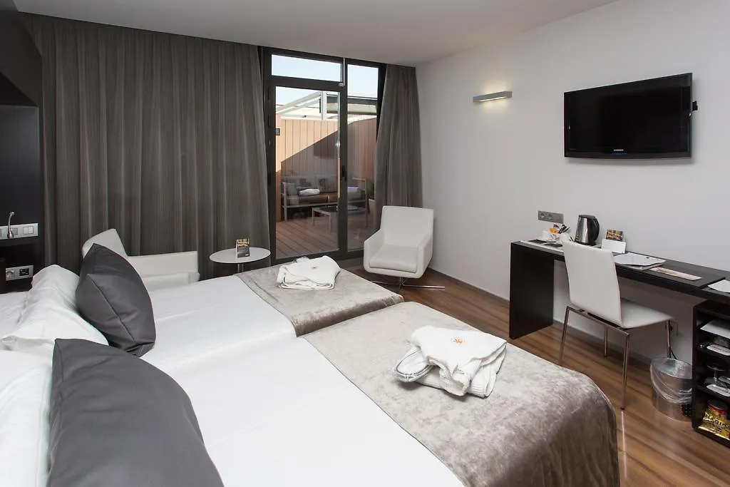 Catalonia Catedral Hotel Barcelona 4*,  Spain