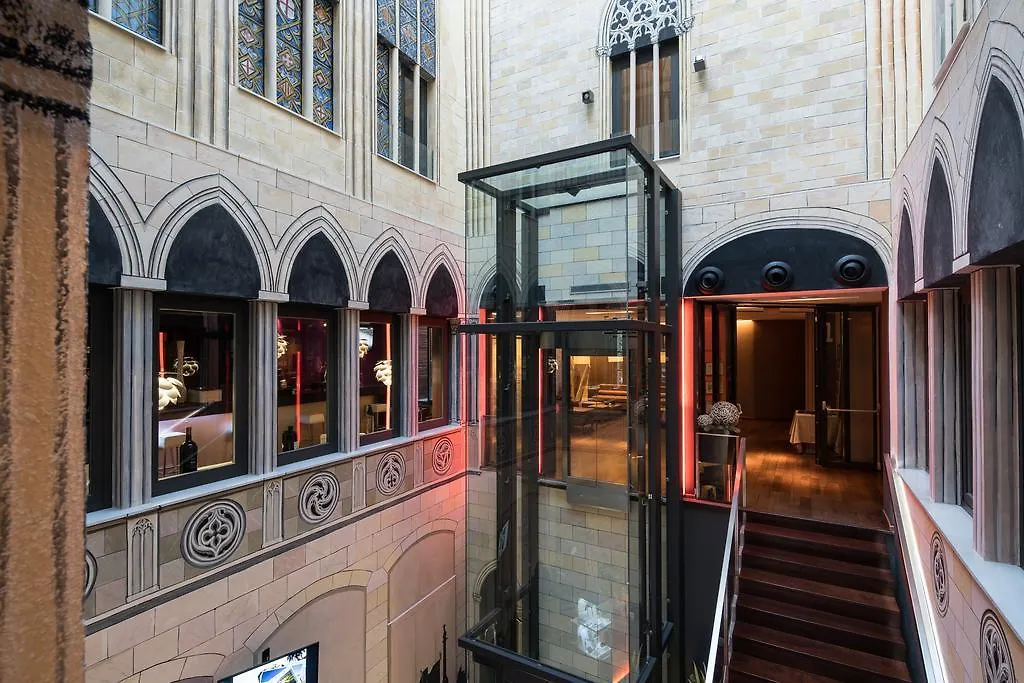 Catalonia Catedral Hotel Barcelona 4*,  Spanien