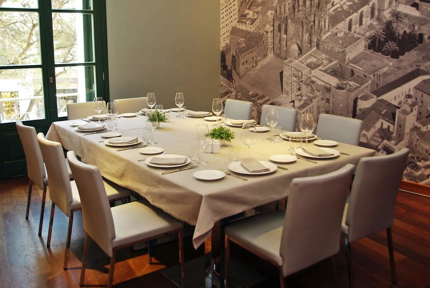 Catalonia Catedral Hotel Barcelona