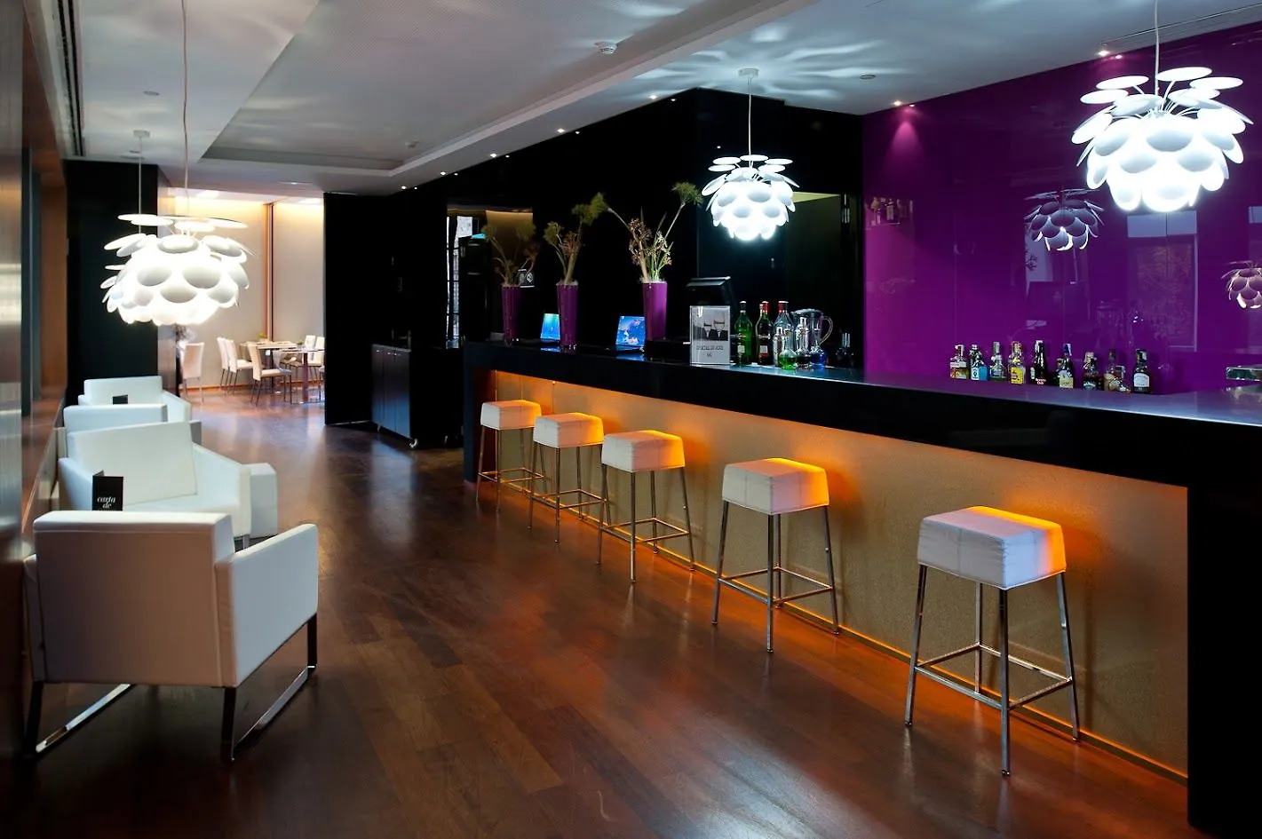 Catalonia Catedral Hotel Barcelona